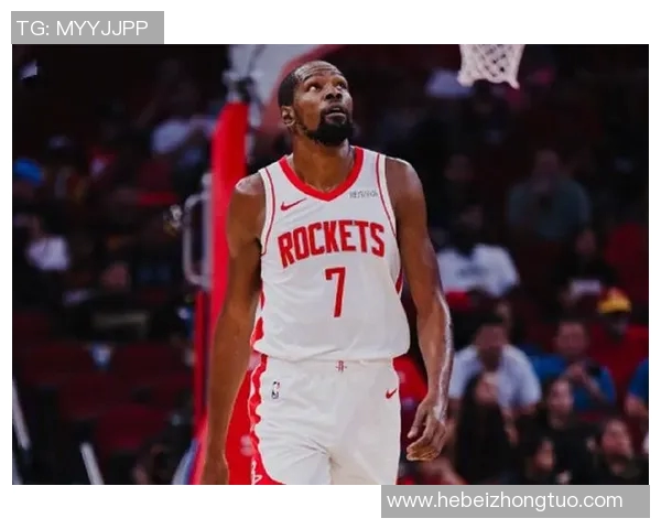 杜兰特赛场爆发小插曲,裁判如何处理?