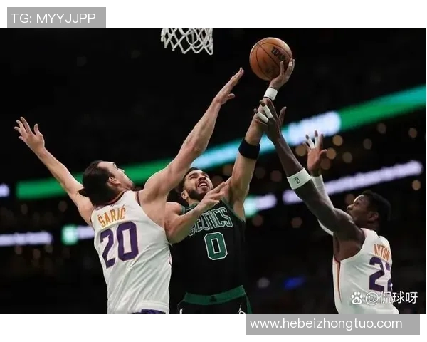 战术拆解:凯尔特人为何能掌控比赛节奏? 战术拆解:凯尔特人为何能掌控比赛节奏?