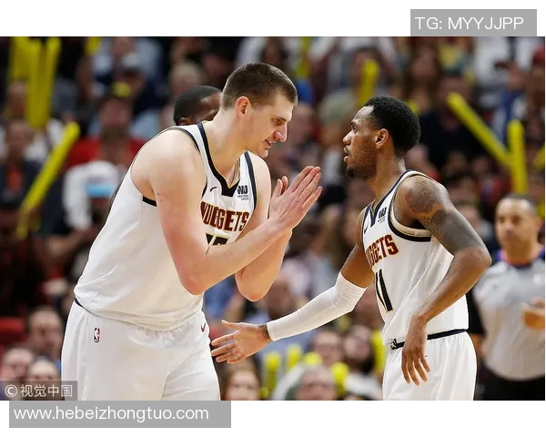 今日NBA新闻热榜