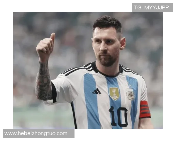 梅西如何通过战术智慧主导比赛节奏与场上局势